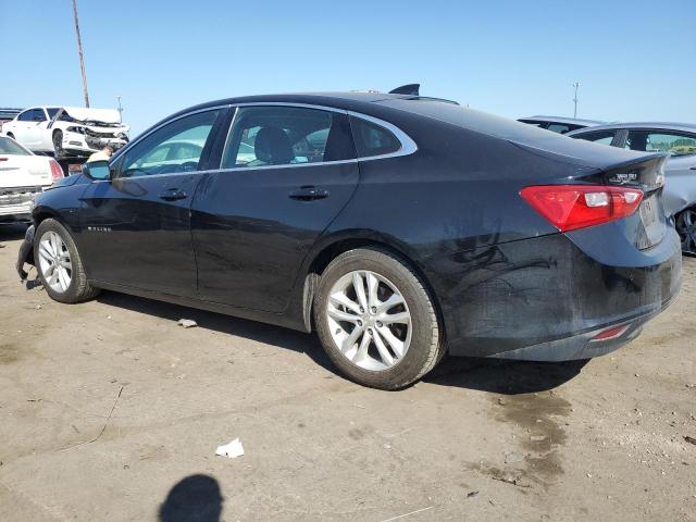 CHEVROLET MALIBU 2016 Сharcoal