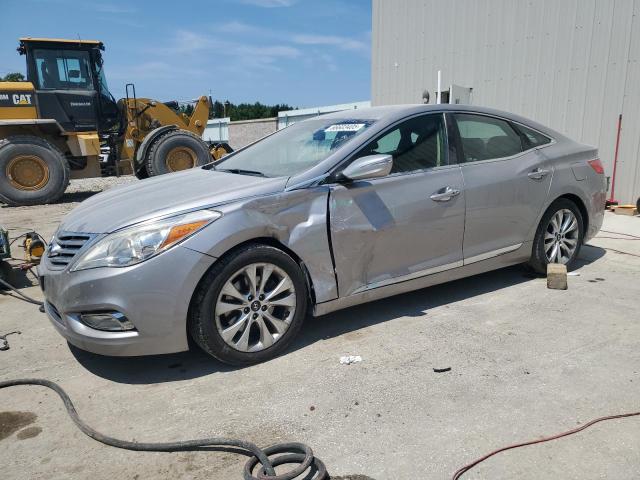 2012 Hyundai Azera Gls