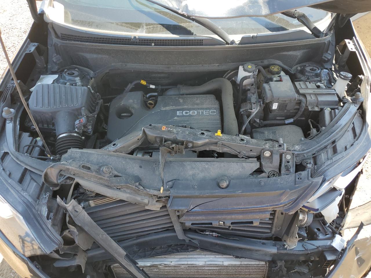 2020 Chevrolet Equinox Ls VIN: 2GNAXSEV8L6264411 Lot: 65621055