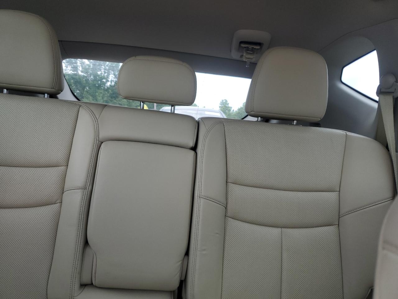 2015 Nissan Murano S VIN: 5N1AZ2MH9FN216135 Lot: 64453635