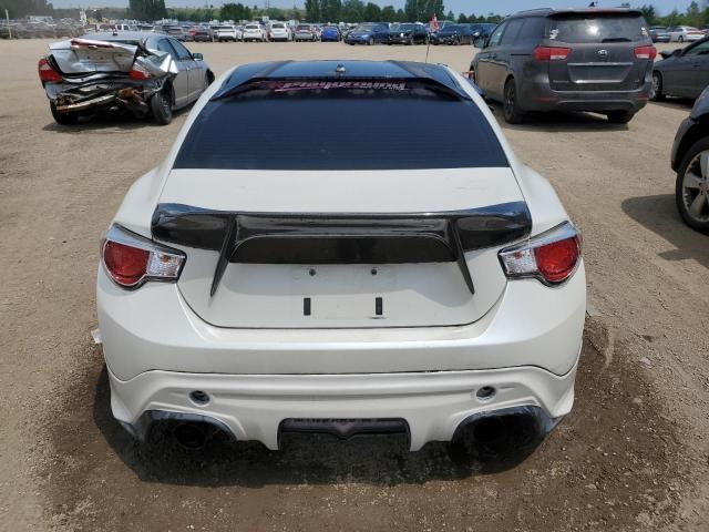 2013 TOYOTA SCION FR-S   