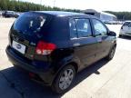 2005 HYUNDAI GETZ for sale at Copart WHITBURN