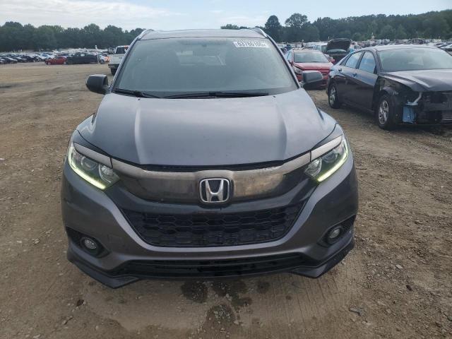  HONDA HR-V 2021 Gray