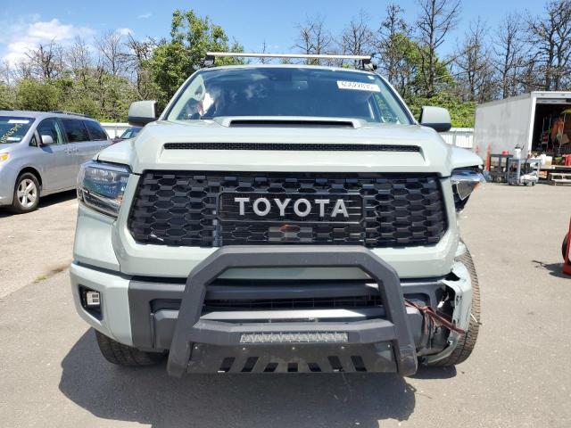  TOYOTA TUNDRA 2021 Szary
