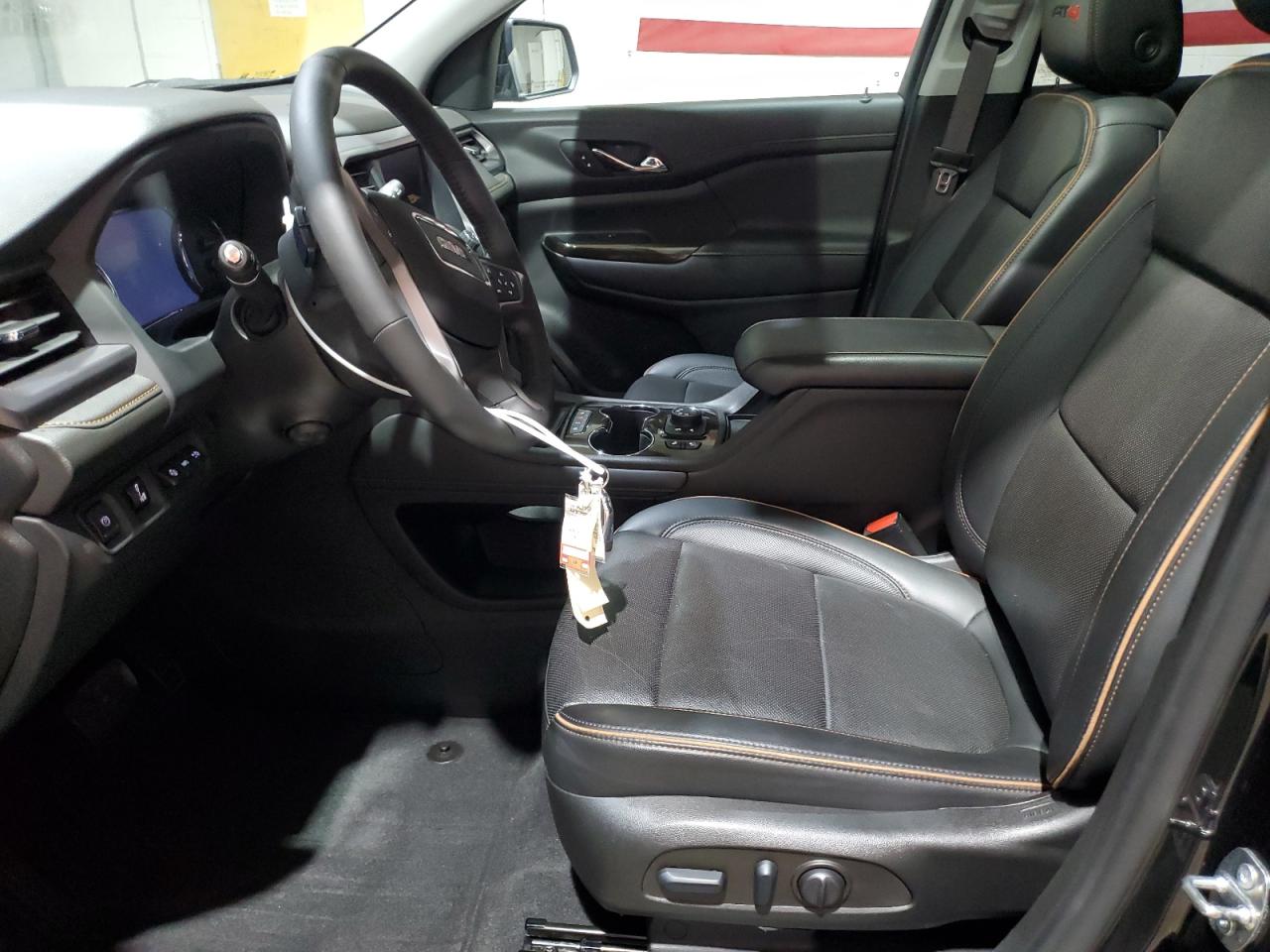 1gkknlls1nz148951 1GKKNLLS1NZ148951 2022 GMC Acadia At4