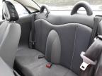 2008 NISSAN MICRA CHIC C+C  for sale at Copart WHITBURN