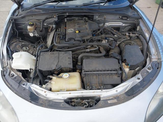 2010 MAZDA MX-5 I SE