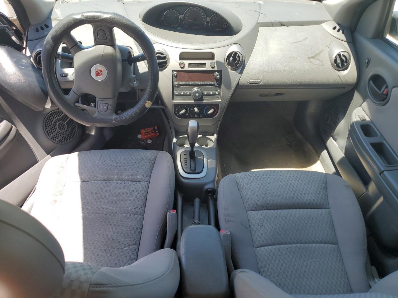 2006 Saturn Ion Level 2 VIN: 1G8AJ55F16Z115264 Lot: 63476295