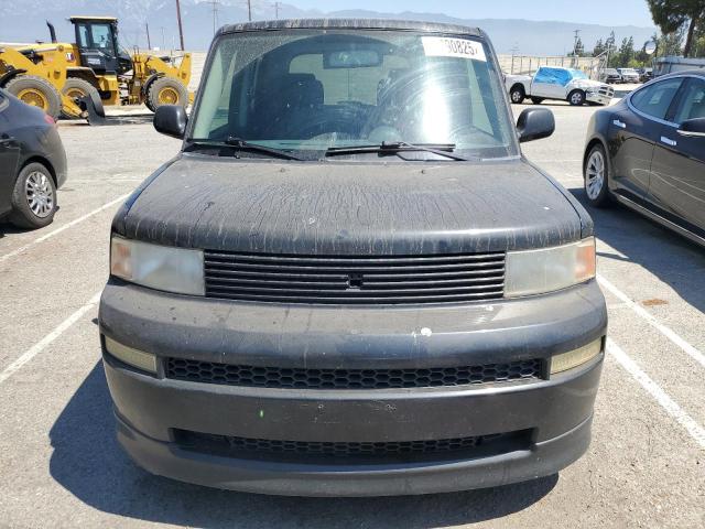 2006 TOYOTA SCION XB  