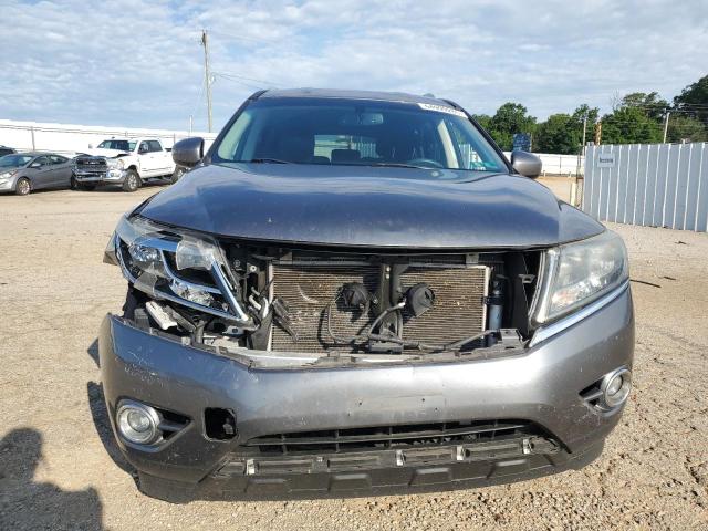  NISSAN PATHFINDER 2015 Szary