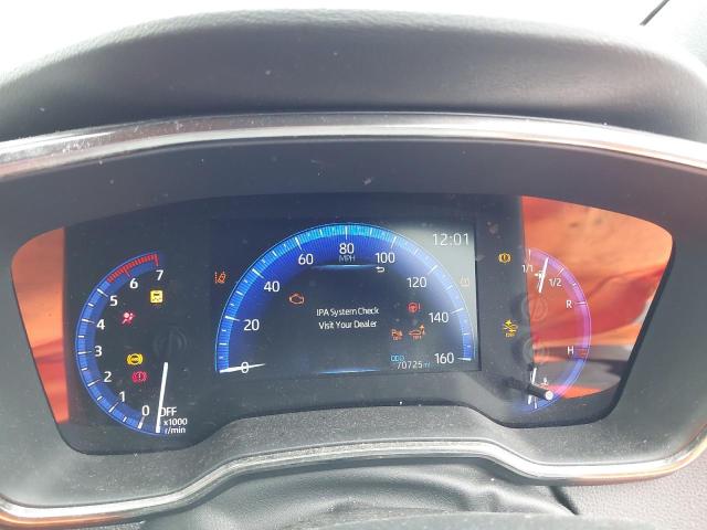 2022 TOYOTA COROLLA ICON TECH HEV CVT 
