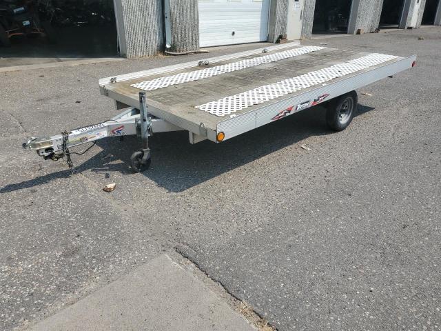 2017 TRITON UTILITY TRAILER