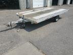2017 TRITON UTILITY TRAILER for sale at Copart MN - MINNEAPOLIS NORTH