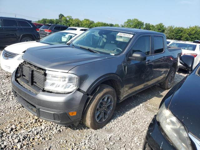 FORD MAVERICK X 2024