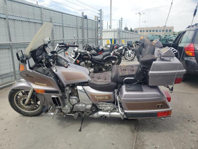 1990 KAWASAKI ZG1200   