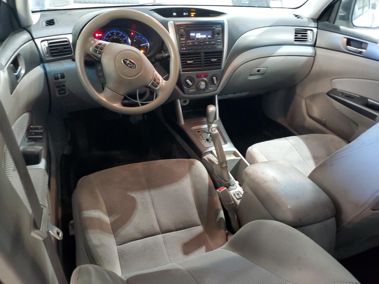 2011 Subaru Forester 2.5X Premium VIN: JF2SHADC3BH736691 Lot: 64379855