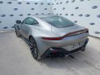 2018 ASTON MARTIN VANTAGE V8 for sale at Copart BRISTOL