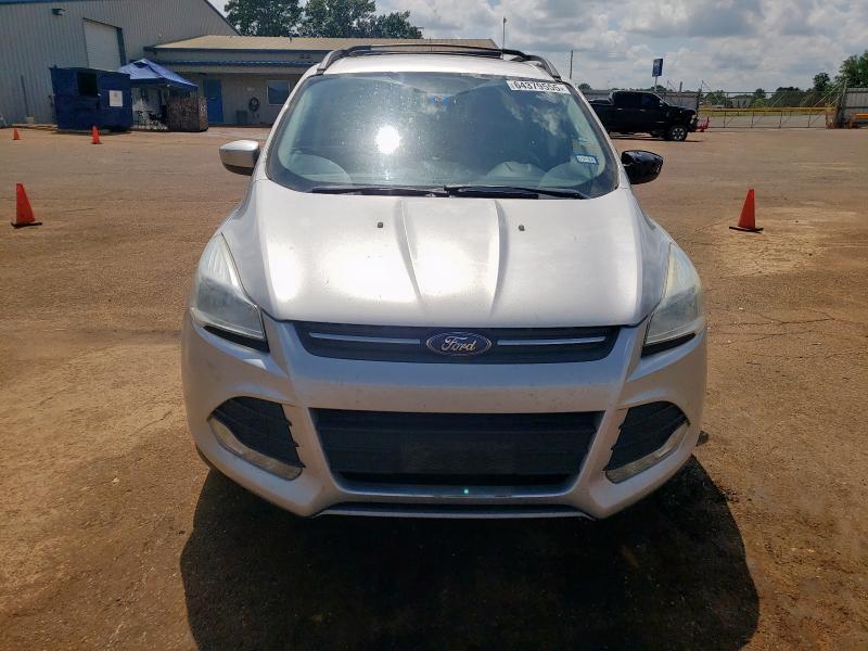  FORD ESCAPE 2016 Srebrny