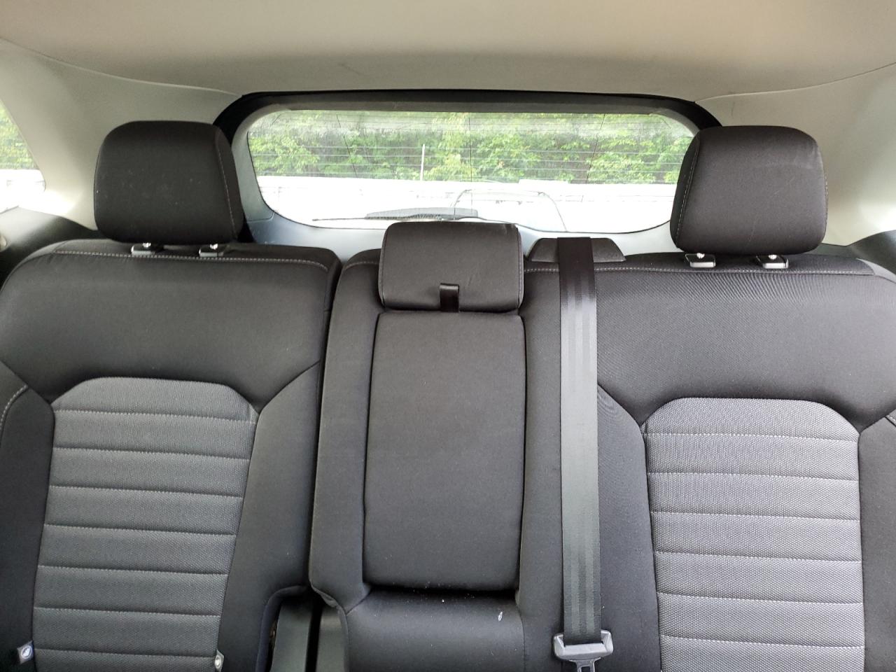 2019 Ford Edge Se VIN: 2FMPK4G91KBB33920 Lot: 64788385