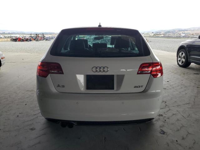  AUDI A3 2013 Biały