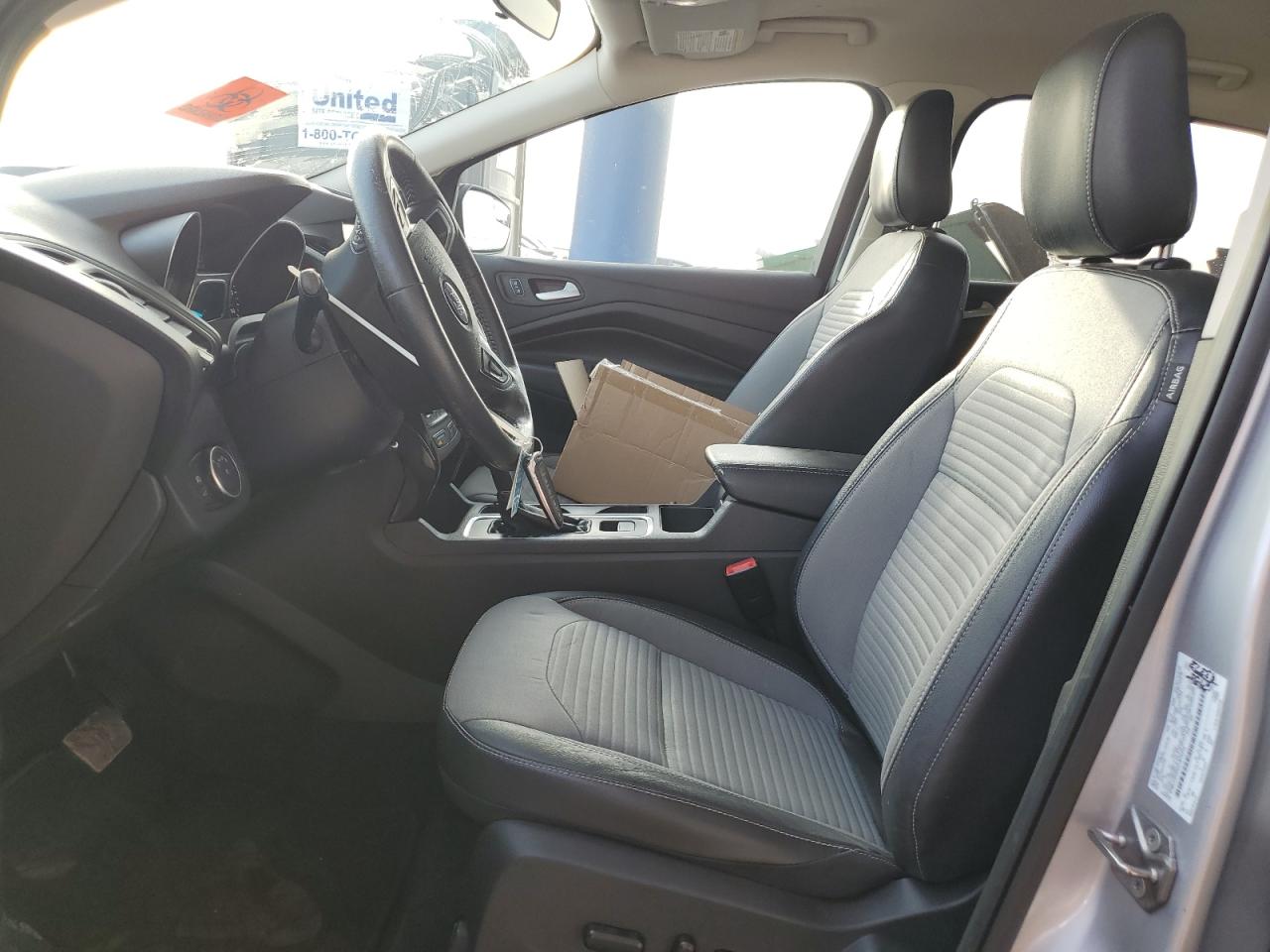 1FMCU0GD2KUB10310 FORD ESCAPE 2019