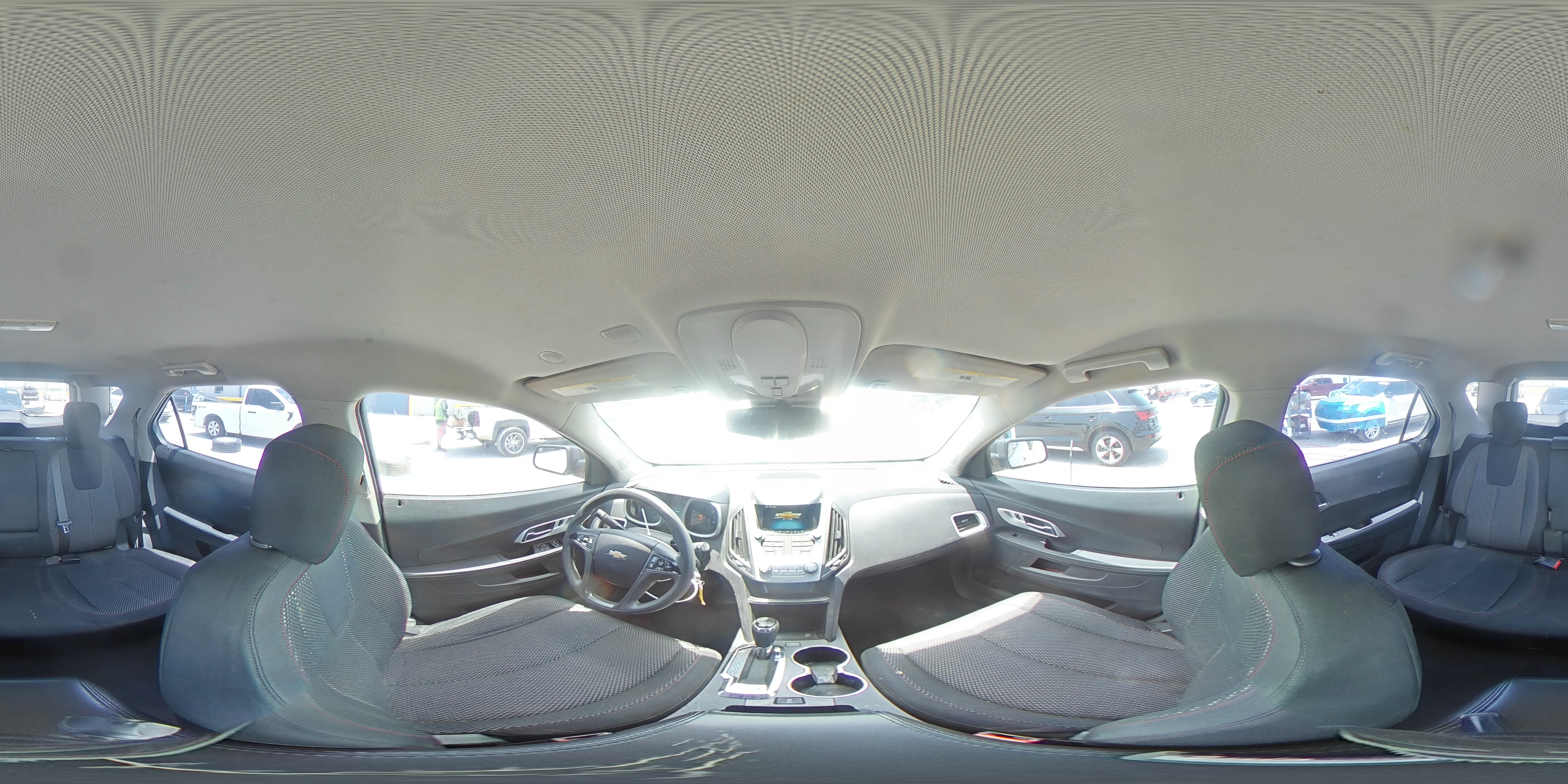 2016 Chevrolet Equinox Ls VIN: 2GNALBEKXG1188601 Lot: 63876045