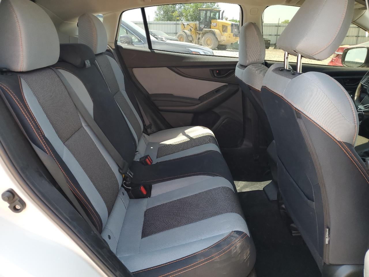 2023 Subaru Crosstrek Premium VIN: JF2GTAPC7P8206179 Lot: 62753115