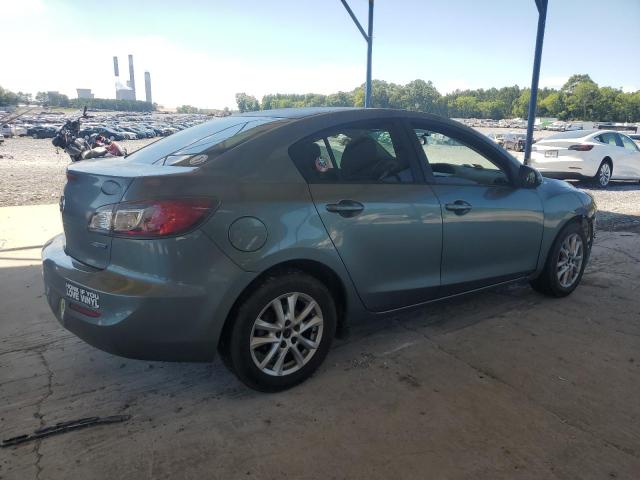  MAZDA 3 2013 Gray