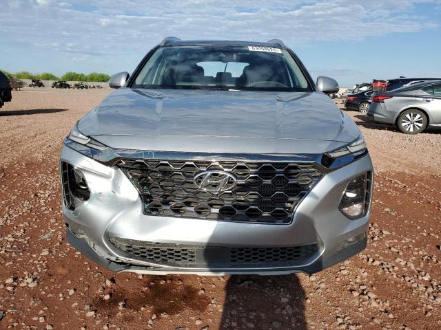  HYUNDAI SANTA FE 2020 Серый