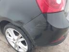 2009 SEAT IBIZA SPOR for sale at Copart GLOUCESTER