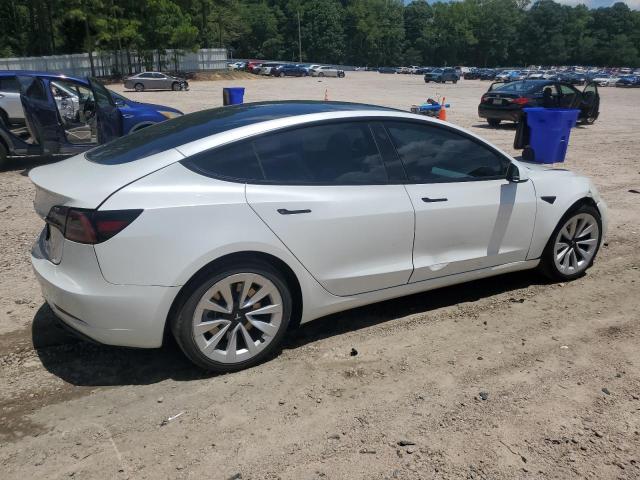  TESLA MODEL 3 2023 Biały