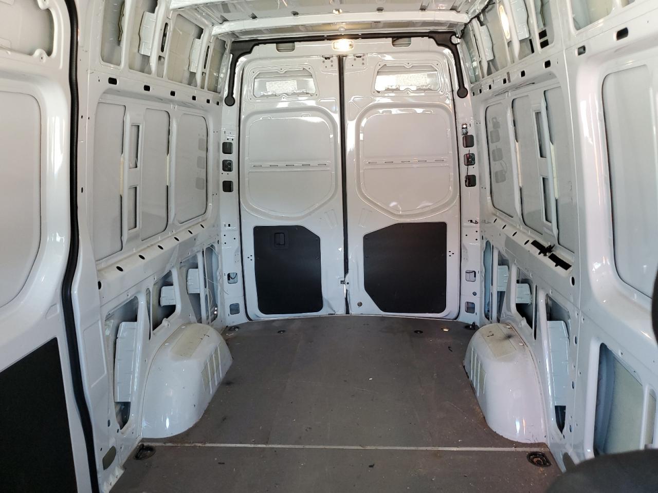 w1y40bhyxpt146045 W1Y40BHYXPT146045 2023 Mercedes-Benz Sprinter 2500