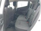 2015 RENAULT CLIO D-QUE for sale at Copart NEWBURY