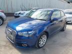 2011 AUDI A1 SPORT T for sale at Copart PETERLEE