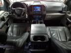 2019 FORD F150 SUPERCREW   for sale at Copart ON - OTTAWA