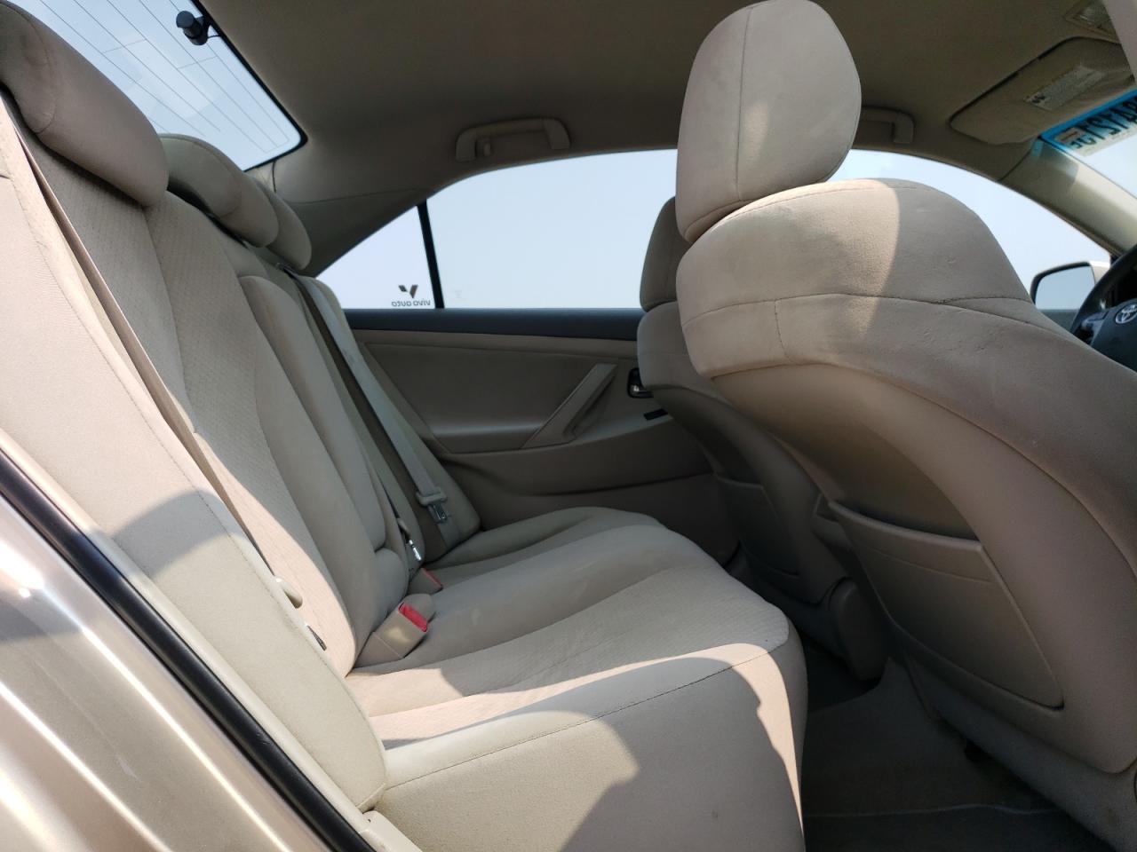 2009 Toyota Camry Base VIN: 4T1BE46K29U328032 Lot: 63841215
