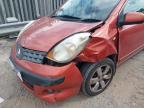 2007 NISSAN NOTE SVE A for sale at Copart WOLVERHAMPTON