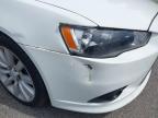 2010 MITSUBISHI LANCER GS4 for sale at Copart GLOUCESTER