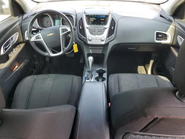  CHEVROLET EQUINOX 2015 Czarny