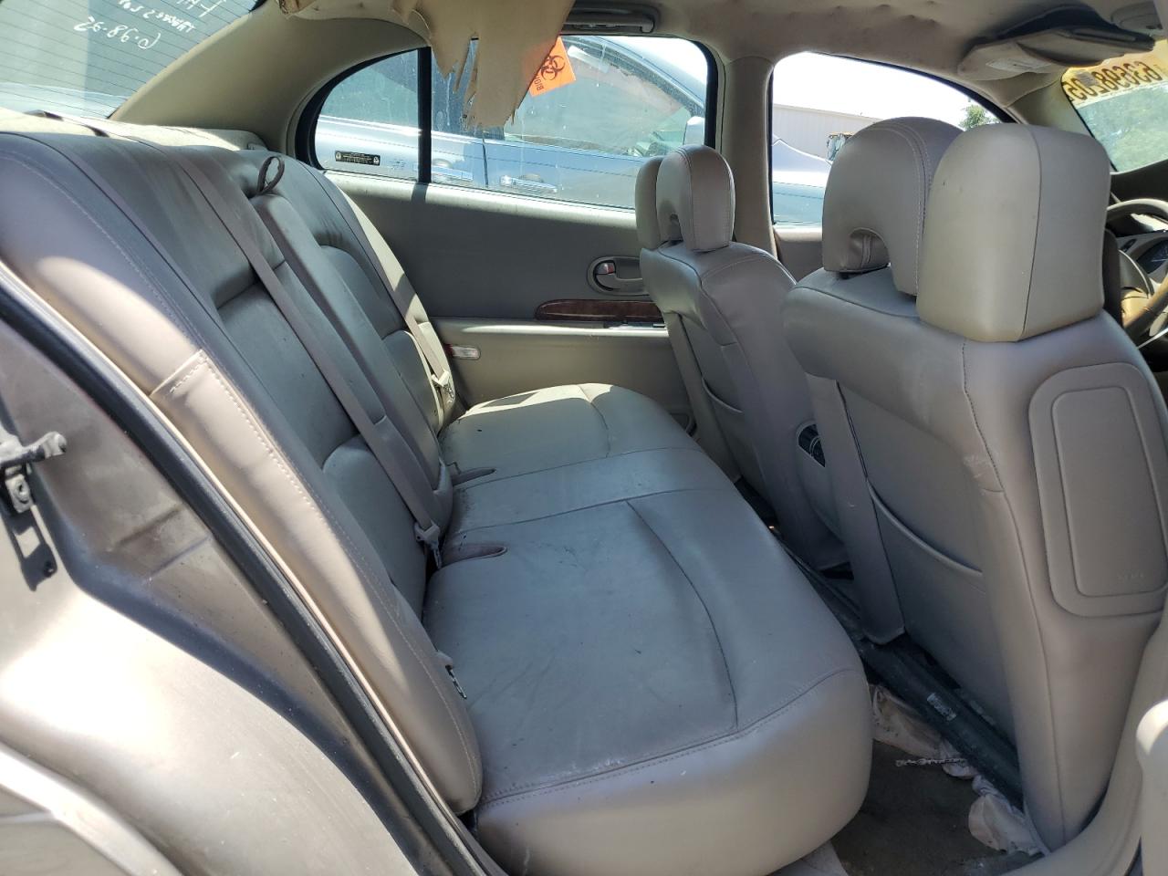 2002 Buick Lesabre Limited VIN: 1G4HR54K32U217065 Lot: 63698205