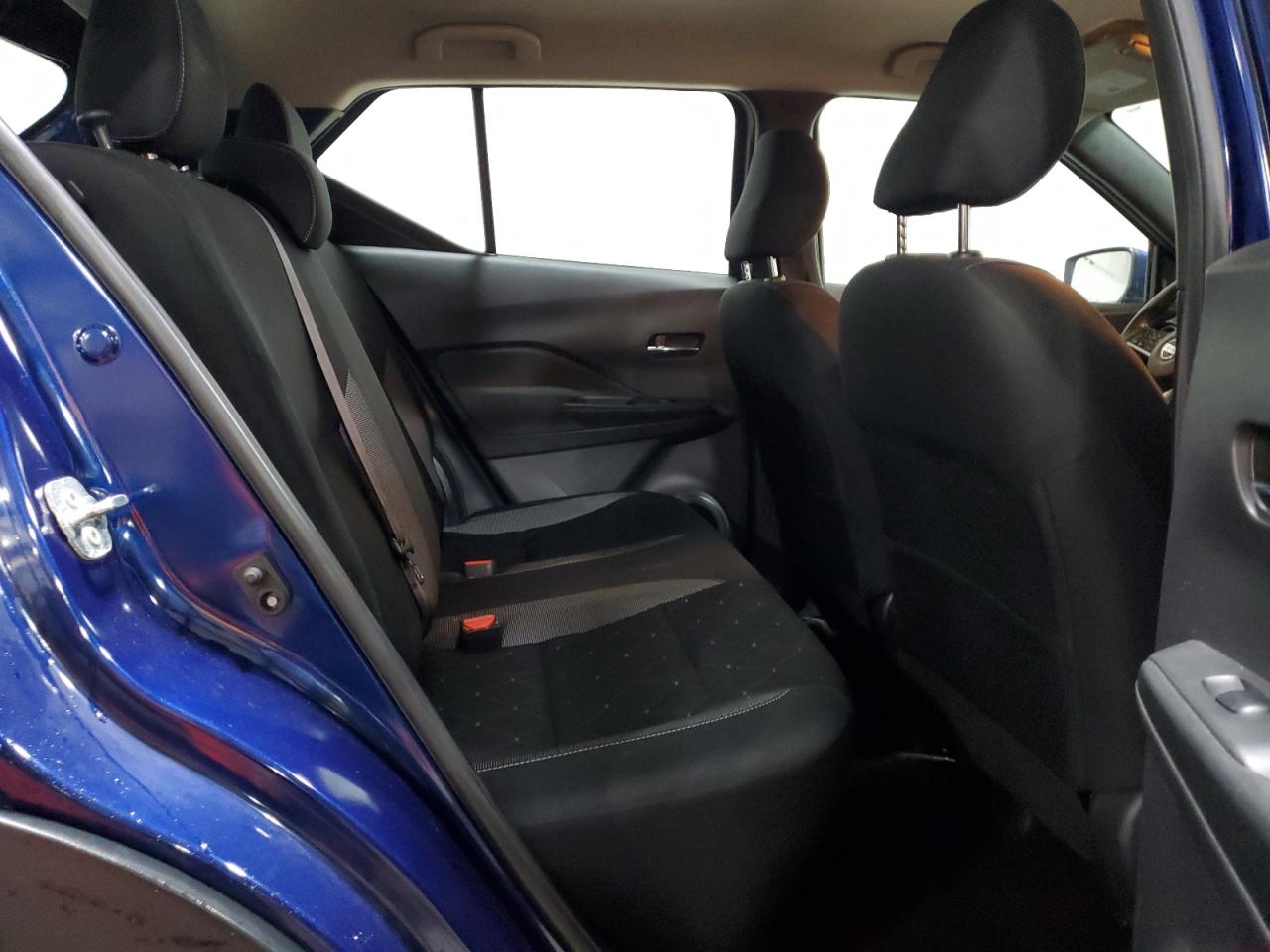 2019 Nissan Kicks S VIN: 3N1CP5CU5KL501852 Lot: 64815315