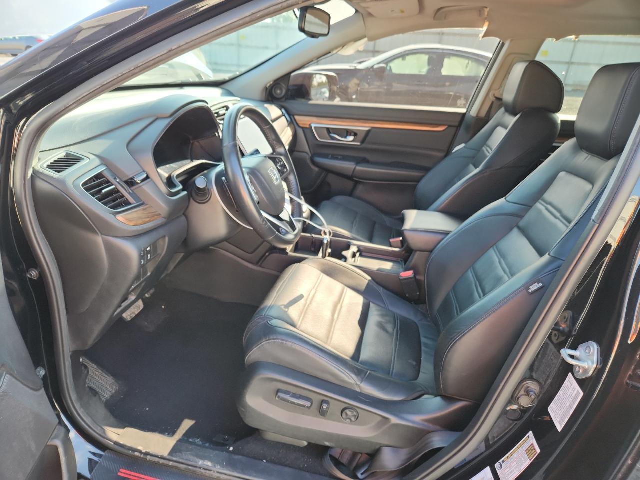 2021 Honda Cr-V Exl VIN: 7FART6H84ME010232 Lot: 64731475