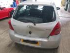 2007 TOYOTA YARIS T2 for sale at Copart EAST KILBRIDE