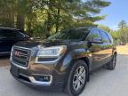 2016 GMC ACADIA SLT-2   à vendre chez Copart MA - NORTH BOSTON