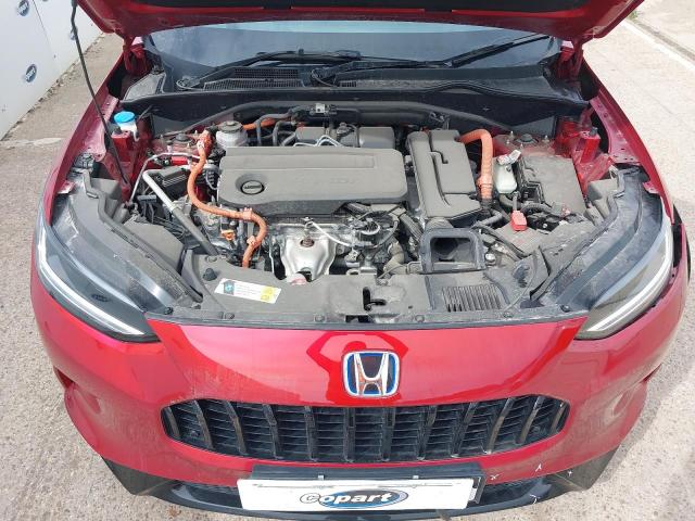 2024 HONDA ZR-V ADVAN