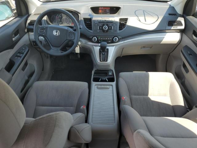  HONDA CRV 2014 Szary