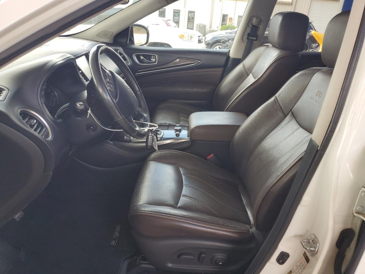 2014 Infiniti Qx60 VIN: 5N1AL0MN5EC515076 Lot: 65267315
