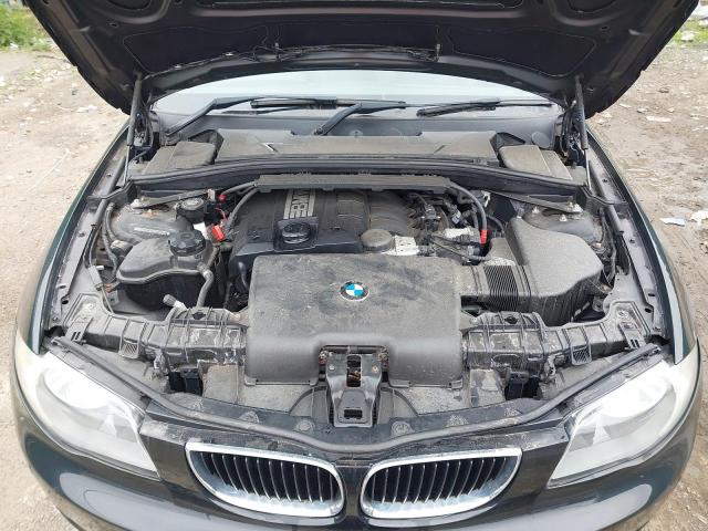 2008 BMW 120I M SPO