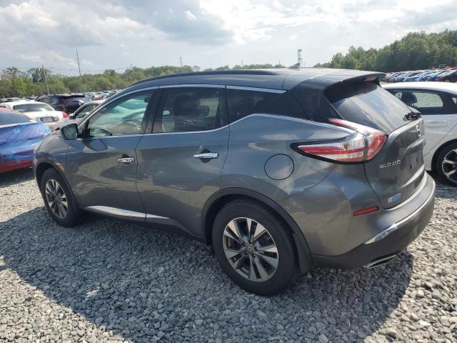  NISSAN MURANO 2015 Szary