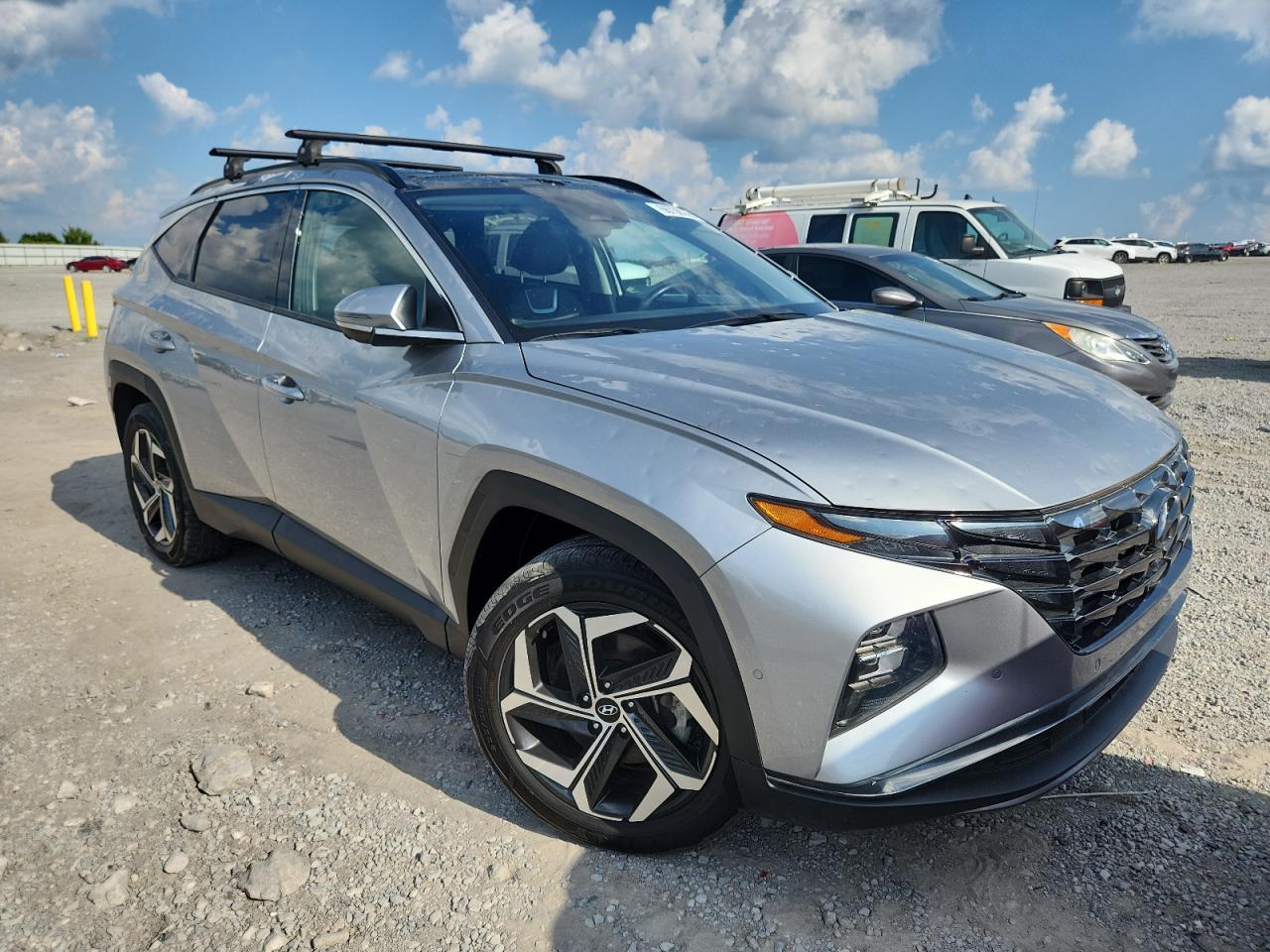 5NMJECAE7NH109449 2022 Hyundai Tucson Limited